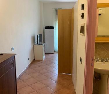 Porticato Apartment | Home Rocce Nere Two