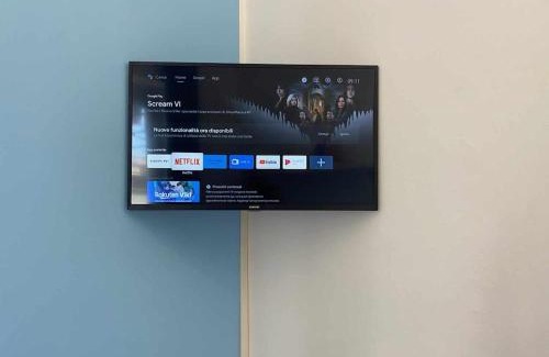 Nettuno Apartment | Home Romana Centro Nettuno