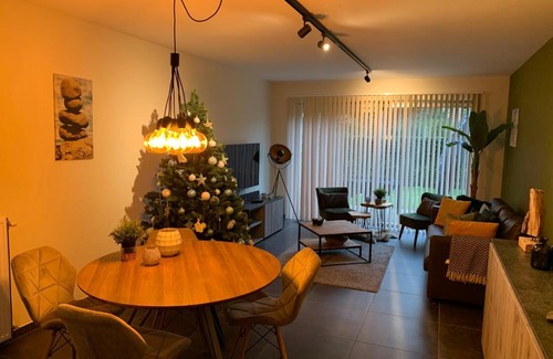 Westende Apartment | home S
