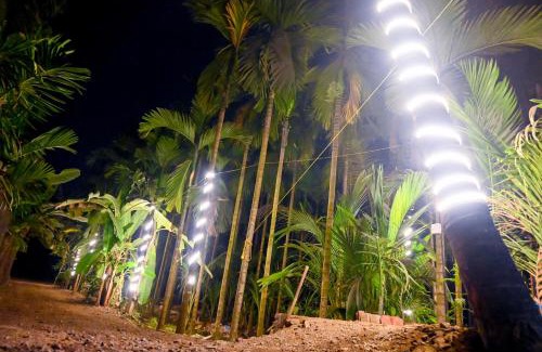 Alibaug House | Home stay at Anant Villa Chaul Alibag Near Nagav Beach