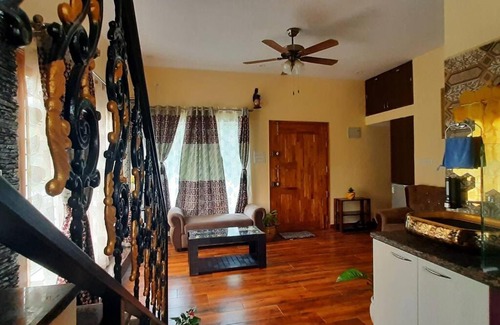 Chikkaballapur Villa | Home stay villa - Nandi Mist Meadows