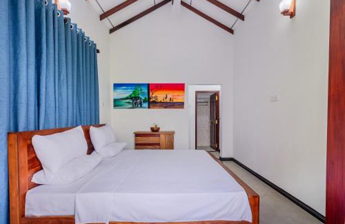 Hettimulla House | Home stay with nuwan