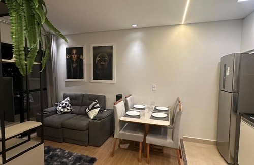 Jau Apartment | Home Studio