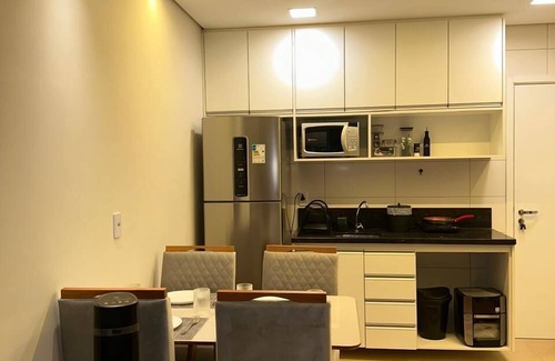 Jau Apartment | Home Studio