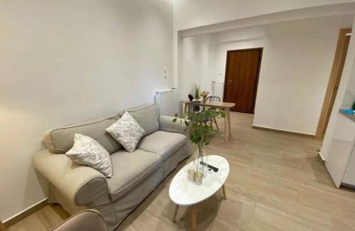 Attiki Apartment | Home sweet Home -AT033