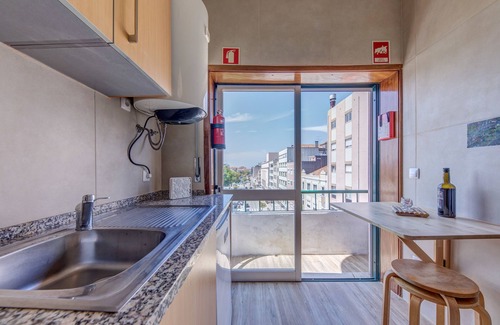 Aveiro Apartment | Home Sweet Home Aveiro