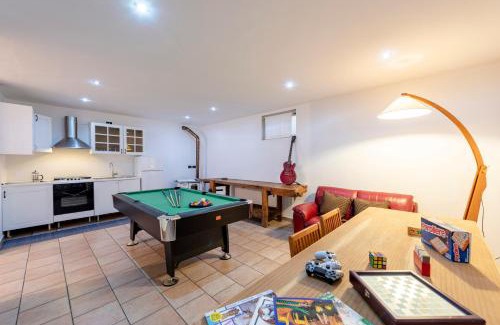 Besozzo Apartment | Home Sweet Home Garden & Lake View - Happy Rentals