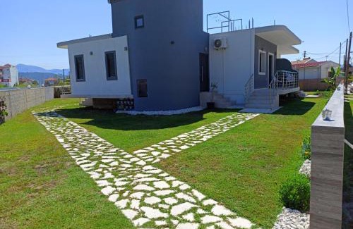 Ammoudia House | Home Sweet Home
