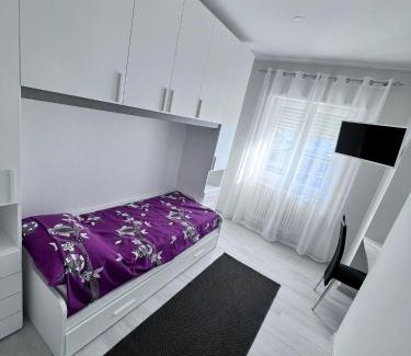 Montecalvo Irpino House | Home sweet Home