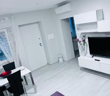 Montecalvo Irpino House | Home sweet Home