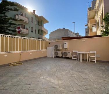 Selargius Apartment | Home Sweet Home