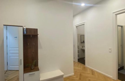 Weißgerber Apartment | Home Sweet Home Vienna Stadtpark T2