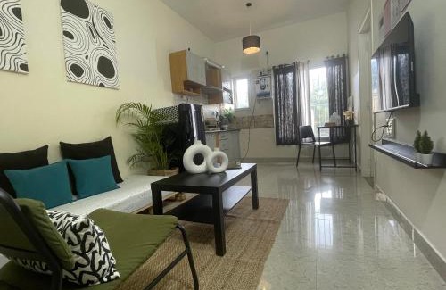 5th Block Apartment | Home Tales 1 - by Tipiverse