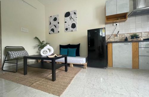 5th Block Apartment | Home Tales 1 - by Tipiverse