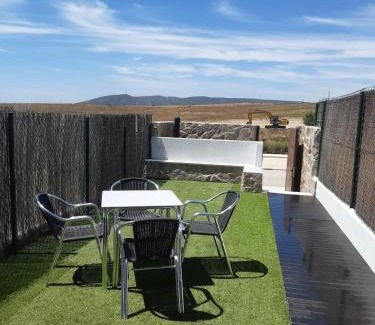 Atlanterra Apartment | Home to summer in atlanterra