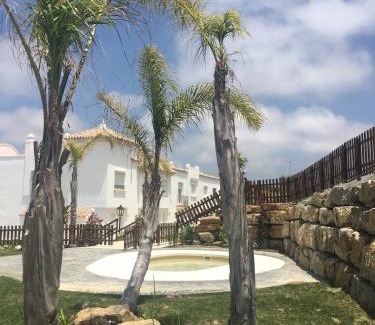 Atlanterra Apartment | Home to summer in atlanterra