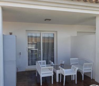 Atlanterra Apartment | Home to summer in atlanterra