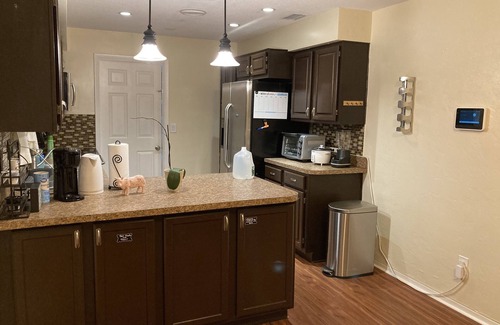 Deltona Lakes House | Home w/golf course access & nature trails!