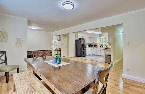Stroudsburg House | Home w/Hot Tub Pool & Game Room