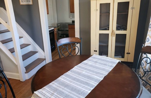 Merriam House | Home w/Office-Close to Advent Health Shawnee Mission & University of Kansas Hosp