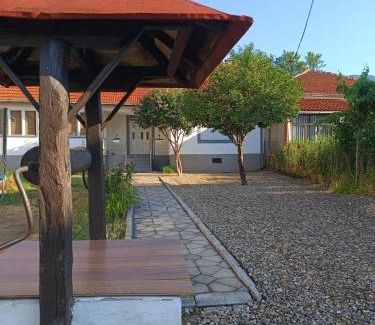 Vranje Apartment | Home Well Apartman Vranje