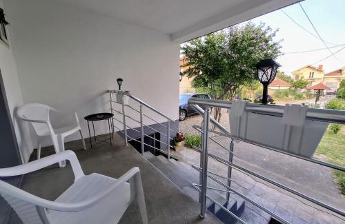 Vranje Apartment | Home Well Apartman Vranje