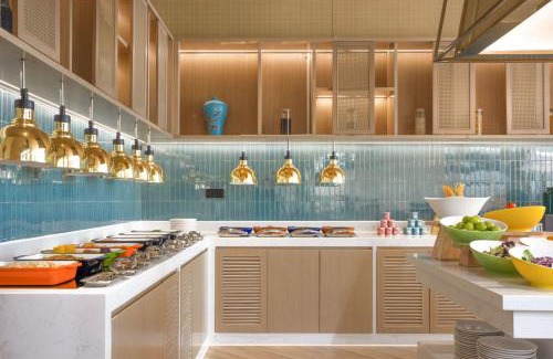 Dongguan Hotel | Home2 Suite by Hilton Dongguan Shijie