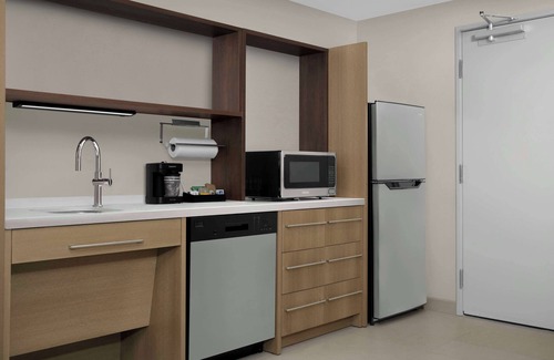 Poughkeepsie Hotel | Home2 Suites By Hilton Poughkeepsie