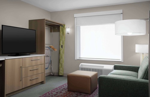 Poughkeepsie Hotel | Home2 Suites By Hilton Poughkeepsie
