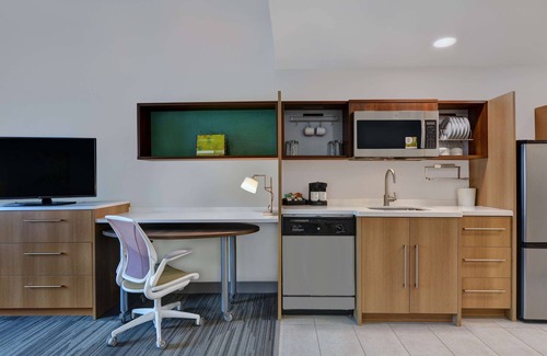 Richmond Hill Hotel | Home2 Suites by Hilton Richmond Hilll Savannah I-95