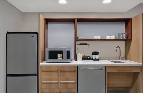 Richmond Hill Hotel | Home2 Suites by Hilton Richmond Hilll Savannah I-95