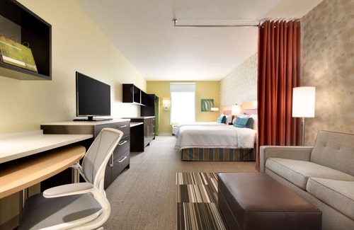 Independence Hotel | Home2 Suites by Hilton Cleveland Independence