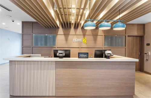 Lake Jackson Hotel | Home2 Suites By Hilton Lake Jackson