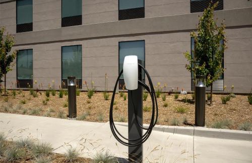 Rohnert Park Hotel | Home2 Suites By Hilton Rohnert Park Sonoma County