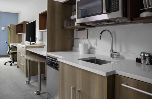 Mid City South Hotel | Home2 Suites by Hilton Baton Rouge Citiplace