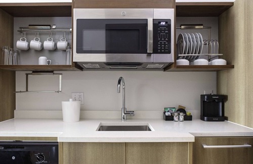 Mid City South Hotel | Home2 Suites by Hilton Baton Rouge Citiplace
