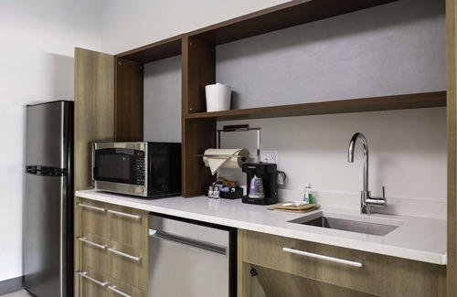 Mid City South Hotel | Home2 Suites by Hilton Baton Rouge Citiplace