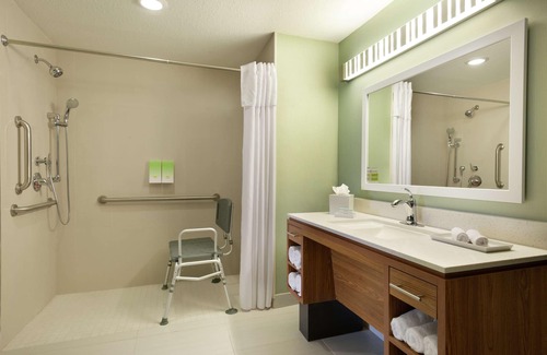 Florida City Hotel | Home2 Suites by Hilton Florida City, FL