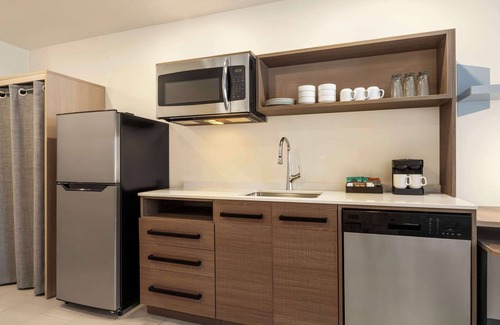 Livingston Hotel | Home2 Suites by Hilton Livingston Yellowstone