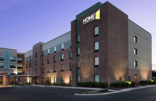 Murfreesboro Hotel | Home2 Suites By Hilton Murfreesboro