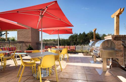 Murfreesboro Hotel | Home2 Suites By Hilton Murfreesboro