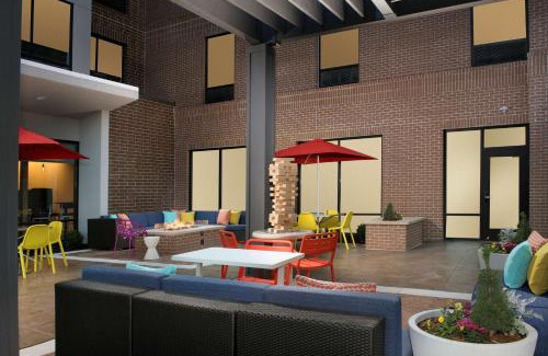 Murfreesboro Hotel | Home2 Suites By Hilton Murfreesboro