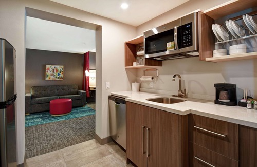 Marietta Hotel | Home2 Suites by Hilton Atlanta Marietta