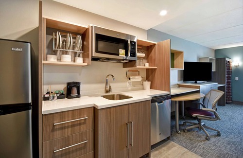 Marietta Hotel | Home2 Suites by Hilton Atlanta Marietta