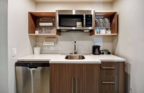Marietta Hotel | Home2 Suites by Hilton Atlanta Marietta