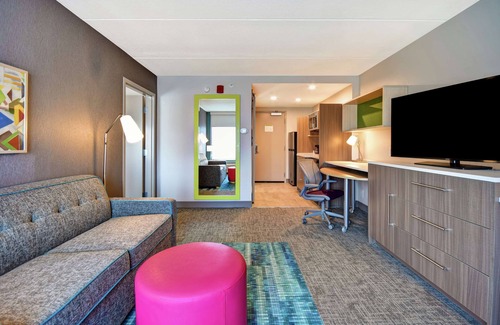 Marietta Hotel | Home2 Suites by Hilton Atlanta Marietta