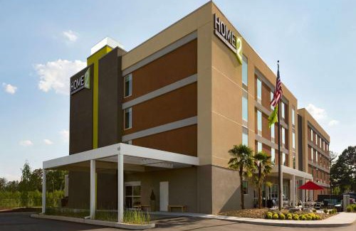 McDonough Hotel | Home2 Suites by Hilton Atlanta South/McDonough
