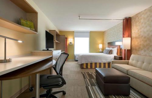 McDonough Hotel | Home2 Suites by Hilton Atlanta South/McDonough