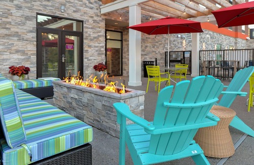 Alcoa Hotel | Home2 Suites By Hilton Alcoa Knoxville Airport