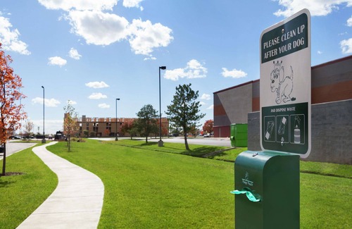 Amarillo Hotel | Home2 Suites by Hilton Amarillo